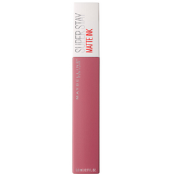 Maybelline Super Stay Matte Ink Likit Mat Ruj 15 