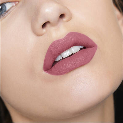 Maybelline Super Stay Matte Ink Likit Mat Ruj 15 - 4