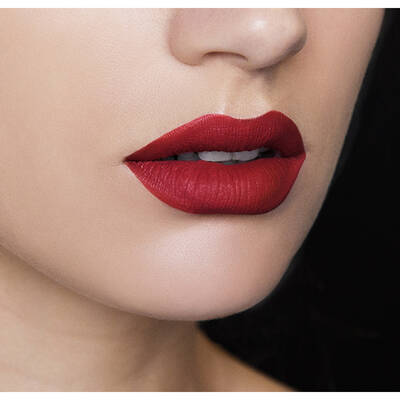 Maybelline Super Stay Matte Ink Likit Mat Ruj 20 - 4