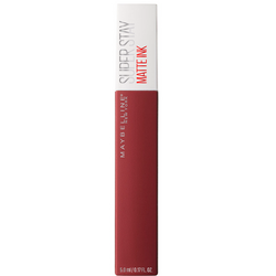Maybelline Super Stay Matte Ink Likit Mat Ruj 50 - 1