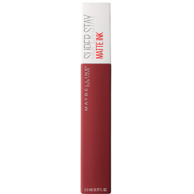 Maybelline Super Stay Matte Ink Likit Mat Ruj 50 - 1