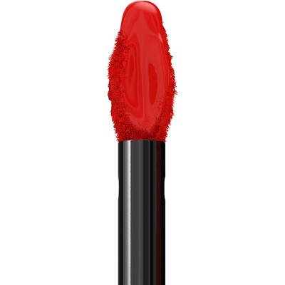 Maybelline Super Stay Matte Ink Mat Ruj 320 Individualist - 3