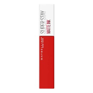 Maybelline Super Stay Matte Ink Mat Ruj 320 Individualist 