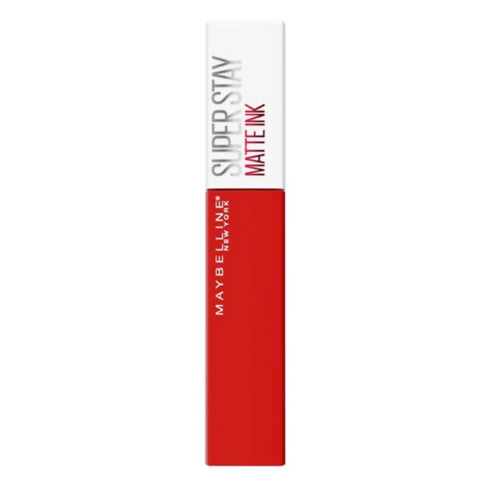 Maybelline Super Stay Matte Ink Mat Ruj 320 Individualist - 1