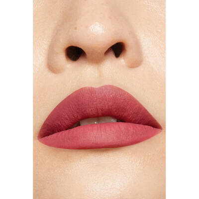 Maybelline Super Stay Matte Ink Pink Edition Mat Ruj 175 Ringleader - 4