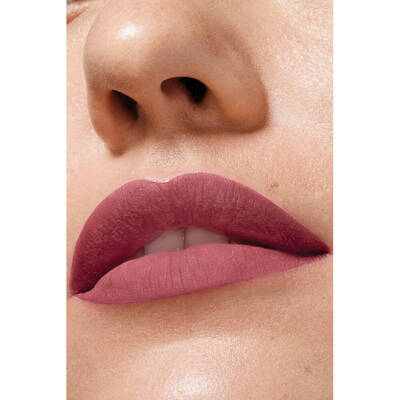 Maybelline Super Stay Matte Ink Pink Edition Mat Ruj 180 Revolutionary - 4