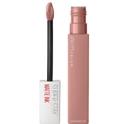 Maybelline Super Stay Matte Ink Unnude Likit Mat Ruj 060 - 3
