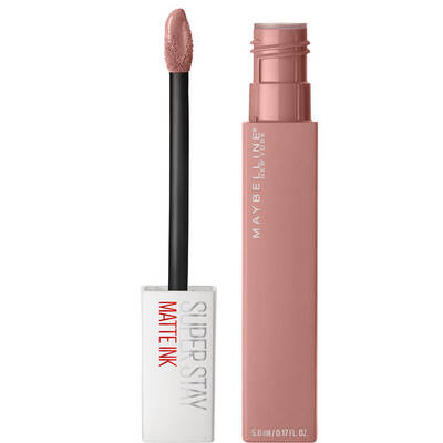 Maybelline Super Stay Matte Ink Unnude Likit Mat Ruj 060 - 3