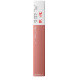 Maybelline Super Stay Matte Ink Unnude Likit Mat Ruj 060 