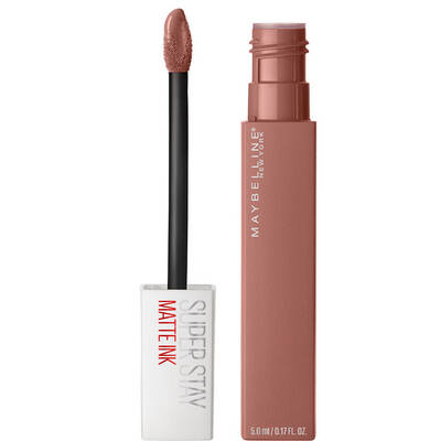 Maybelline Super Stay Matte Ink Unnude Likit Mat Ruj 065 - 3