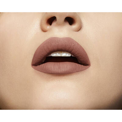 Maybelline Super Stay Matte Ink Unnude Likit Mat Ruj 065 - 4