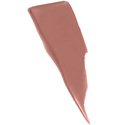 Maybelline Super Stay Matte Ink Unnude Likit Mat Ruj 065 - 6