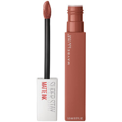 Maybelline Super Stay Matte Ink Unnude Likit Mat Ruj 070 - 3