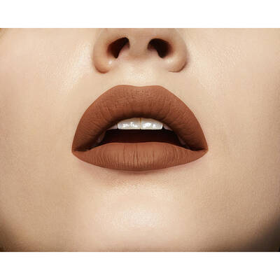 Maybelline Super Stay Matte Ink Unnude Likit Mat Ruj 075 - 4