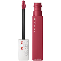 Maybelline Super Stay Matte Ink Unnude Likit Mat Ruj 080 - 3