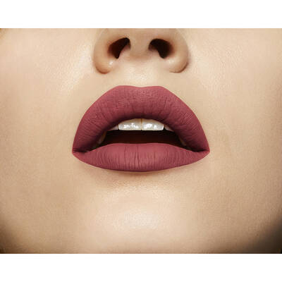 Maybelline Super Stay Matte Ink Unnude Likit Mat Ruj 080 - 4