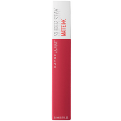 Maybelline Super Stay Matte Ink Unnude Likit Mat Ruj 080 