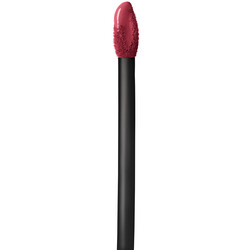 Maybelline Super Stay Matte Ink Unnude Likit Mat Ruj 080 - 2