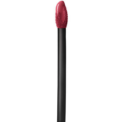 Maybelline Super Stay Matte Ink Unnude Likit Mat Ruj 080 - 2