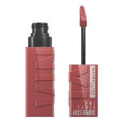 Maybelline Super Stay Vinyl Ink Ruj 35 Cheeky 