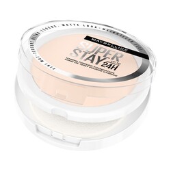 Maybelline Superstay 24H Hybrid Powder Foundation 03 - Maybelline