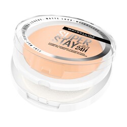 Maybelline Superstay 24H Hybrid Powder Foundation 10 - Maybelline