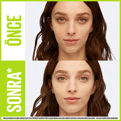 Maybelline Superstay 24H Hybrid Powder Foundation 21 - 5