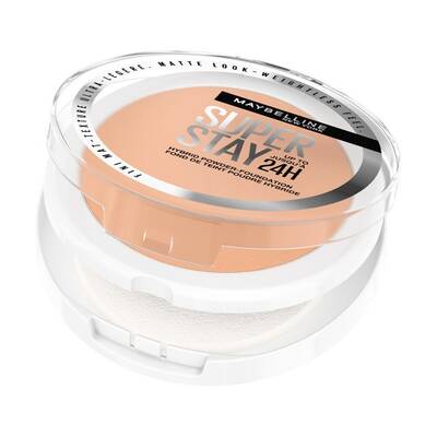 Maybelline Superstay 24H Hybrid Powder Foundation 30 - 1