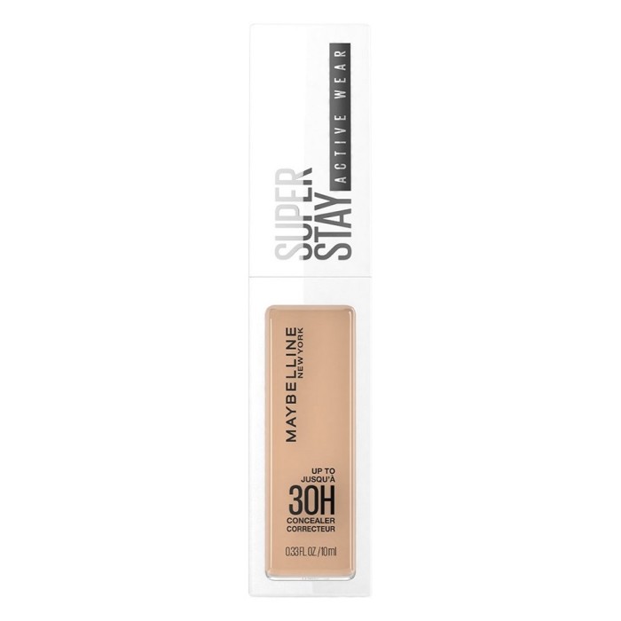 Maybelline Superstay Active Wear 30H Concealer 25 - 2