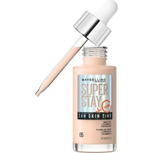 Maybelline Superstay Glow Tint 05 
