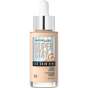 Maybelline Superstay Glow Tint 05.5 