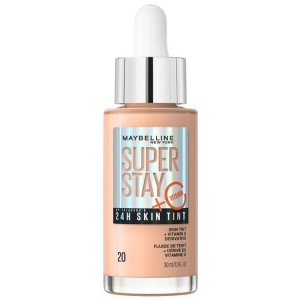 Maybelline Superstay Glow Tint 20 - Maybelline