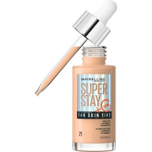 Maybelline Superstay Glow Tint 21 