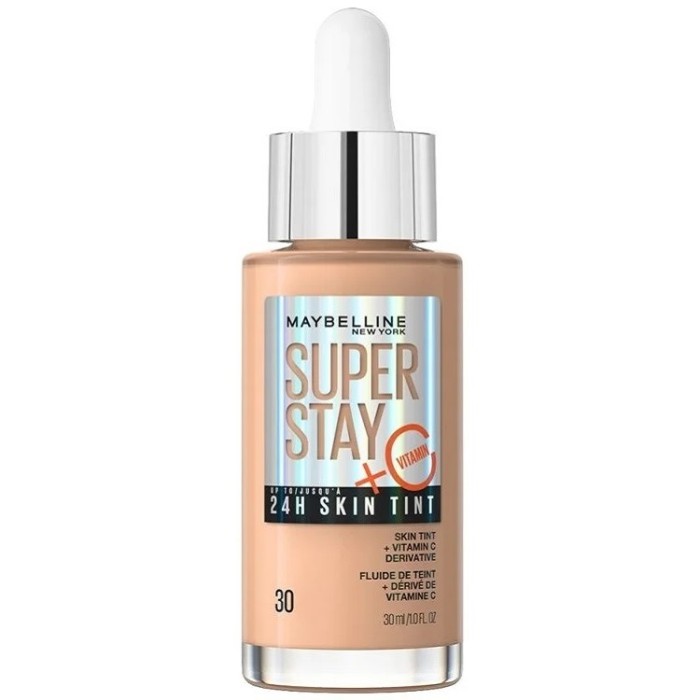 Maybelline Superstay Glow Tint 30 - 1