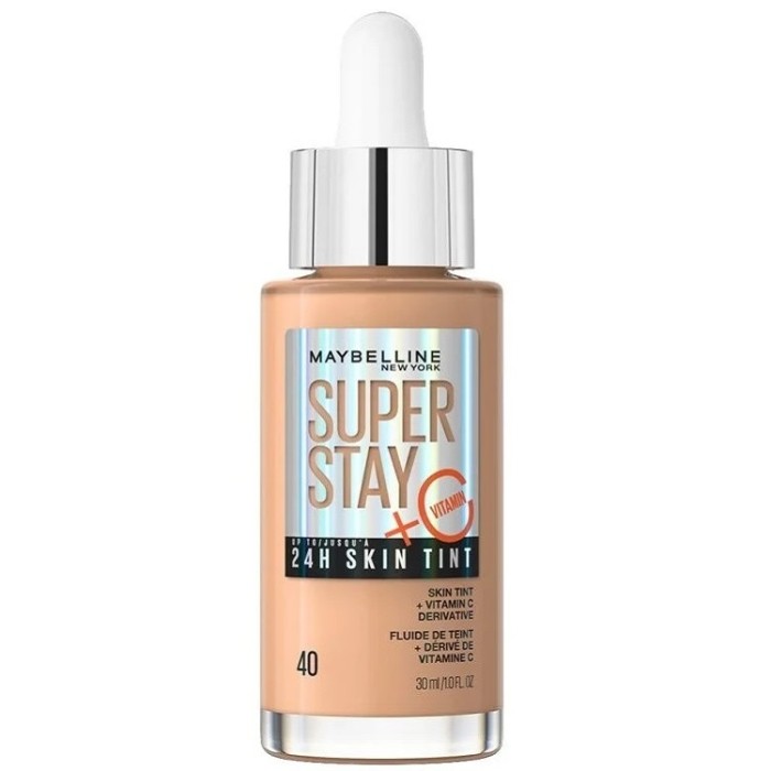 Maybelline Superstay Glow Tint 40 - 1