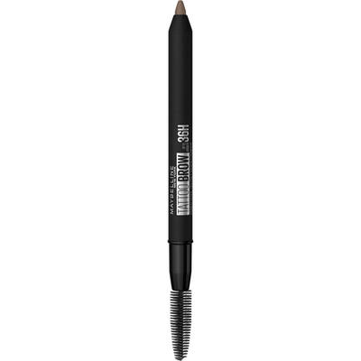 Maybelline Tattoo Brow 36H Kaş Kalemi 02 Blonde - 2