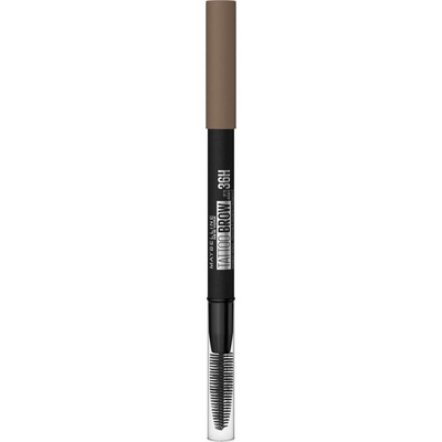 Maybelline Tattoo Brow 36H Kaş Kalemi 02 Blonde - 1