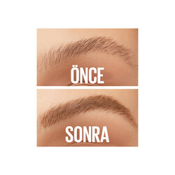 Maybelline Tattoo Brow 36H Kaş Kalemi 02 Blonde - 5