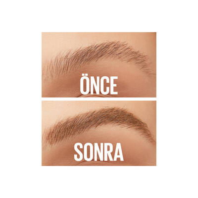Maybelline Tattoo Brow 36H Kaş Kalemi 02 Blonde - 5