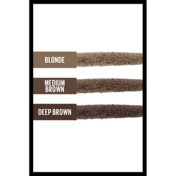 Maybelline Tattoo Brow 36H Kaş Kalemi 02 Blonde - 7