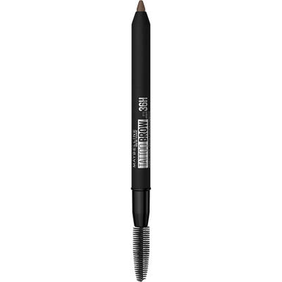 Maybelline Tattoo Brow 36H Kaş Kalemi 05 Medium Brown - 2