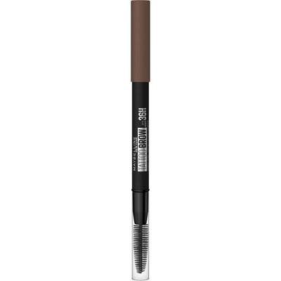 Maybelline Tattoo Brow 36H Kaş Kalemi 05 Medium Brown - 1