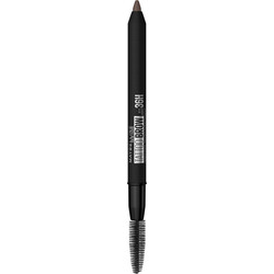 Maybelline Tattoo Brow 36H Kaş Kalemi 07 Deep Brown - 2