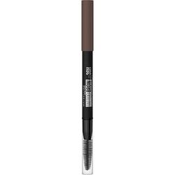 Maybelline Tattoo Brow 36H Kaş Kalemi 07 Deep Brown 