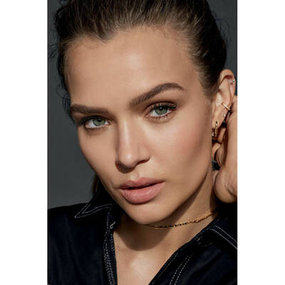 Maybelline Tattoo Brow 36H Kaş Kalemi 07 Deep Brown - 8