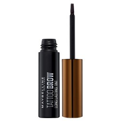 Maybelline - Maybelline Tattoo Brow Geçici Kaş Dövmesi Açık Ton