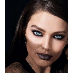 Maybelline Tattoo Brow Geçici Kaş Dövmesi Açık Ton - 4