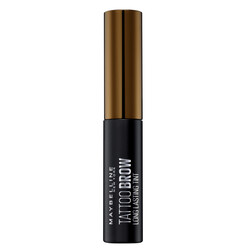 Maybelline Tattoo Brow Geçici Kaş Dövmesi Açık Ton - 2