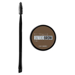 Maybelline Tattoo Brow Kaş Pomadı 03 Medium Brown - 2