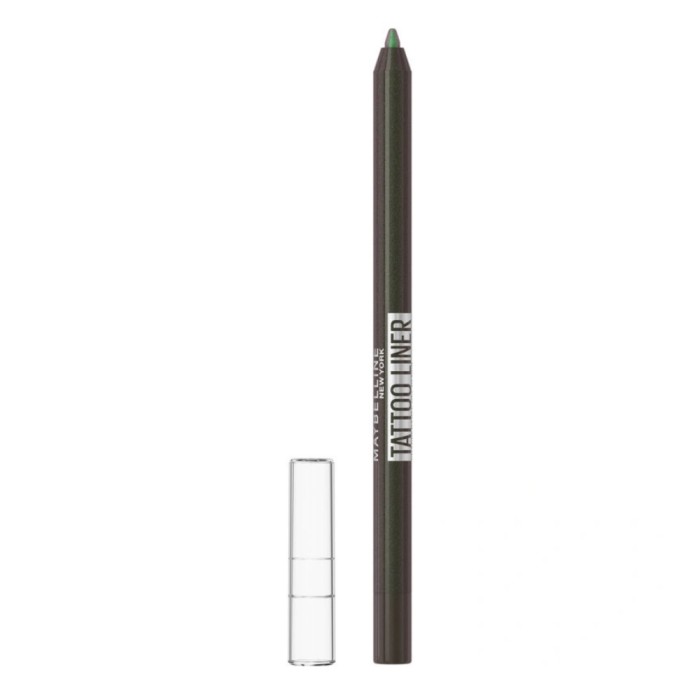 Maybelline Tattoo Liner Gel Pencil 823 - 1